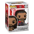 Funko Figurka WWE POP Roman Reigns w/Belts 9 cm