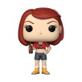Figurka Funko The Office US POP Television Vinyl Meredith 9 cm