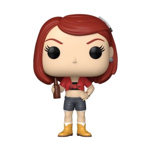 Meredith Funko POP The Office