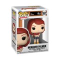 Funko Figurka The Office US POP Television Vinyl Meredith 9 cm