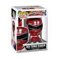 Funko Figurka Power Rangers Generations (Tommy) POP Movies Turbo - Red Ranger 9 cm