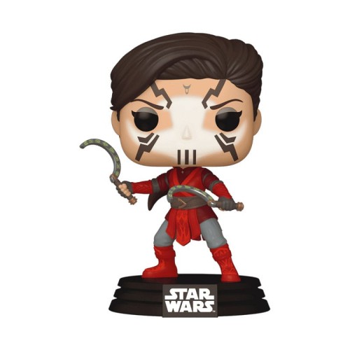 Star-Wars:-Tales-of-the-Empire-POP!-Vinyl-Figurka-Morgan-Elsbeth-(Glow)-9-cm