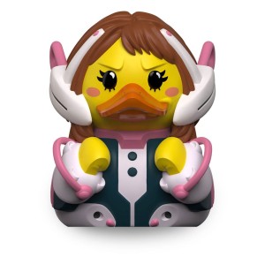 Ochaco Uraraka 1st Edition Tubbz My Hero Academia