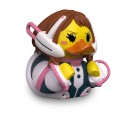 Numskull My Hero Academia Tubbz PVC Ochaco Uraraka 1st Edition Figurka 10 cm