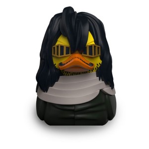 My Hero Academia Tubbz Shota Aizawa 1st Edition 10 cm                            