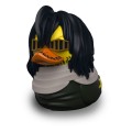 Numskull Figurka My Hero Academia Tubbz PVC Shota Aizawa 1st Edition 10 cm