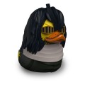Numskull My Hero Academia Tubbz PVC Shota Aizawa 1st Edition Figurka 10 cm