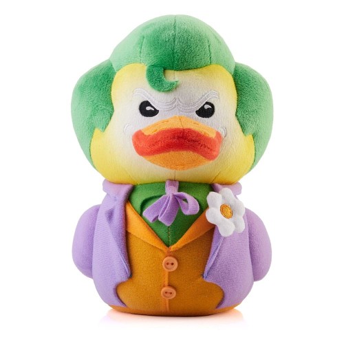 Maskotka Numskull DC Comics Tubbz Pluszak Joker 20 cm