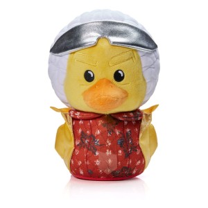 Back To The Future Tubbz Maskotka Doc Brown 23 cm
