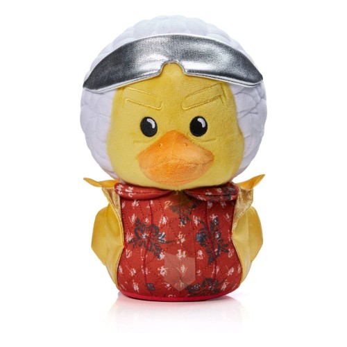 Maskotka Numskull Back To The Future Tubbz Pluszak Doc Brown 2015 23 cm