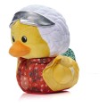 Numskull Maskotka Back To The Future Tubbz Pluszak Doc Brown 2015 23 cm