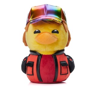 Back To The Future Tubbz Maskotka Marty Mcfly 2015 23 cm