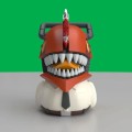 Figurka Numskull Chainsaw Man Tubbz Mini PVC Chainsaw Man 5 cm