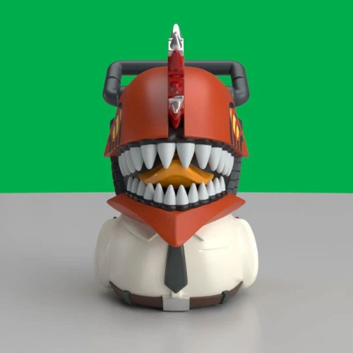 Figurka Numskull Chainsaw Man Tubbz Mini PVC Chainsaw Man 5 cm