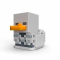 Figurka Minecraft Tubbz Mini PVC Skeleton Numskull 5 cm