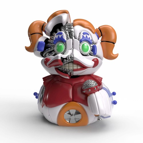 Figurka Numskull Five Nights at Freddy´s Tubbz PVC Circus Baby 1st Edition 10 cm