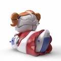 Figurka Five Nights at Freddy´s Tubbz PVC Circus Baby 1st Edition Numskull 10 cm