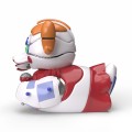 Five Nights at Freddy´s Tubbz PVC Circus Baby 1st Edition Figurka Numskull 10 cm