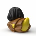 Figurka DC Comics Tubbz PVC Lois Lane 1st Edition Numskull 10 cm