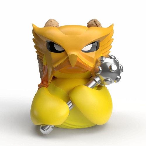 Figurka Numskull DC Comics Tubbz PVC Hawkgirl 1st Edition 10 cm
