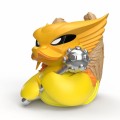 Numskull Figurka DC Comics Tubbz PVC Hawkgirl 1st Edition 10 cm