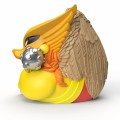 DC Comics Tubbz PVC Hawkgirl 1st Edition Figurka Numskull 10 cm