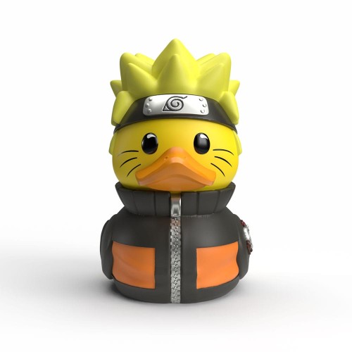 Figurka Numskull Naruto Tubbz Mini PVC Naruto Uzumaki 5 cm