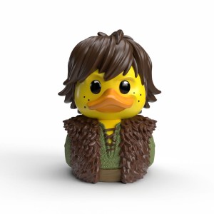 How to Train Your Dragon Tubbz Mini Czkawka Hiccup 5 cm