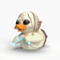 Figurka Lord of the Rings Tubbz Mini PVC Gollum Numskull 5 cm