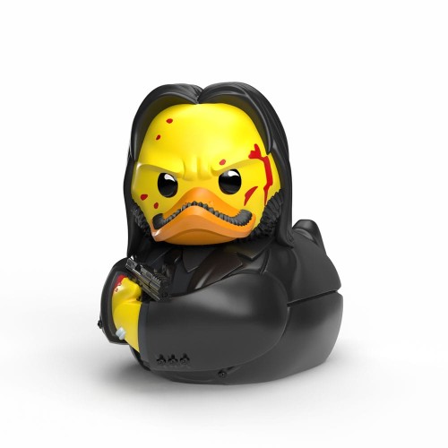 Figurka Numskull John Wick Tubbz Mini PVC John Wick 5 cm