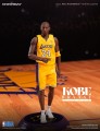 Figurka Enterbay NBA Collection Real Masterpiece 1/6 Kobe Bryant 242010 Limited Edtition 30 cm