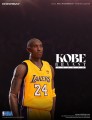 Enterbay Figurka NBA Collection Real Masterpiece 1/6 Kobe Bryant 242010 Limited Edtition 30 cm