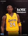 Enterbay NBA Collection Real Masterpiece 1/6 Kobe Bryant 242010 Limited Edtition Figurka 30 cm