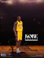 Enterbay Figurka NBA Collection Real Masterpiece 1/6 Kobe Bryant 242010 Limited Edtition 30 cm