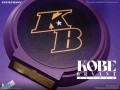 Figurka Enterbay NBA Collection Real Masterpiece 1/6 Kobe Bryant 242010 Limited Edtition 30 cm