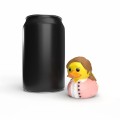 Numskull The Office Tubbz Mini PVC Pam Figurka 5 cm