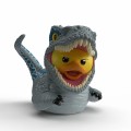 Figurka Numskull Jurassic World Tubbz PVC Blue 1st Edition 10 cm