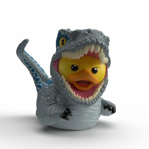 Jurassic World Tubbz Blue 1st Edition 10 cm