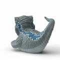 Numskull Figurka Jurassic World Tubbz PVC Blue 1st Edition 10 cm