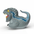 Jurassic World Tubbz PVC Blue 1st Edition Figurka Numskull 10 cm