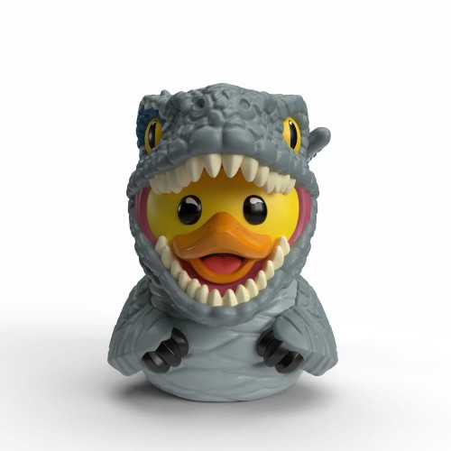 Figurka Numskull Jurassic World Tubbz Mini PVC Beta 5 cm