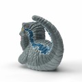 Jurassic World Tubbz Mini PVC Beta Figurka Numskull 5 cm
