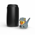 Numskull Jurassic World Tubbz Mini PVC Beta Figurka 5 cm