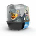 Figurka Numskull Jurassic World Tubbz Mini PVC Beta 5 cm