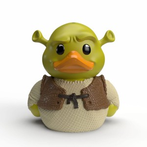 Shrek Tubbz Kaczka Shrek 1st Edition 10 cm