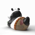Figurka Kung Fu Panda Tubbz PVC Po 1st Edition Numskull 10 cm