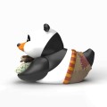 Kung Fu Panda Tubbz PVC Po 1st Edition Figurka Numskull 10 cm