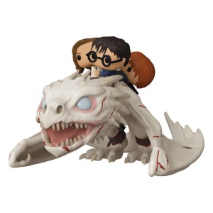 Smok Gringott Harry Potter Funko POP