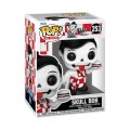 Funko Figurka Bob's Big Boy POP Ad Icons Vinyl Skull Bob 9 cm