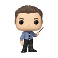 Figurka Funko Wizards Of Waverly Place POP Sayings Vinyl Justin Russo 9 cm